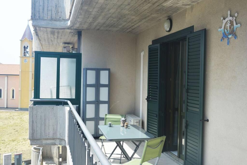 Appartamento Casasolemare Fondachello Fondachello  Exterior foto
