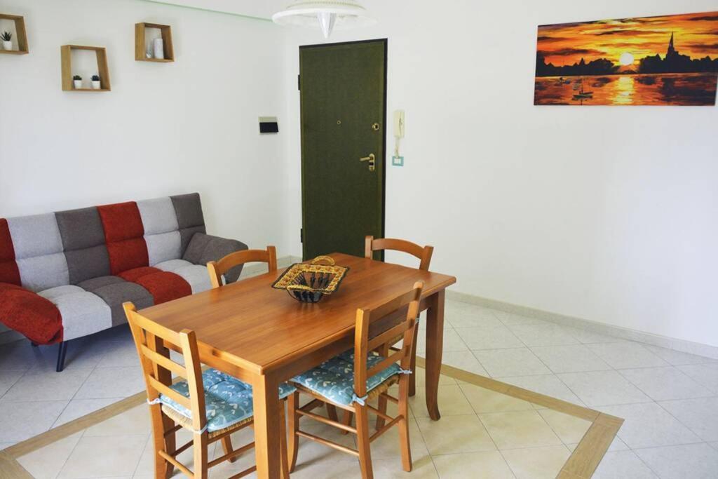 Appartamento Casasolemare Fondachello Fondachello  Exterior foto