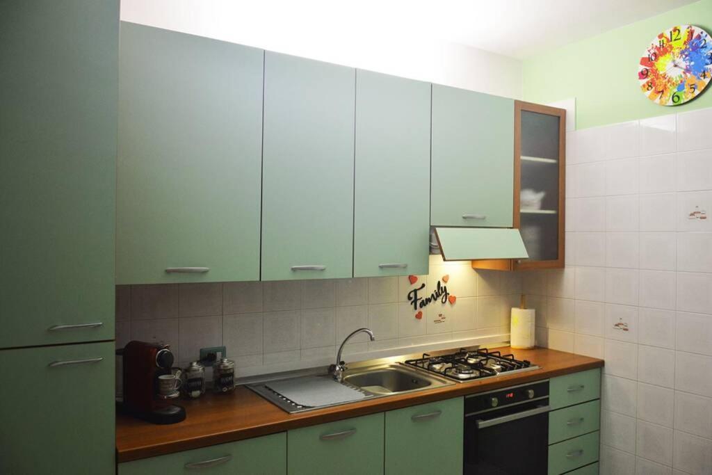 Appartamento Casasolemare Fondachello Fondachello  Exterior foto